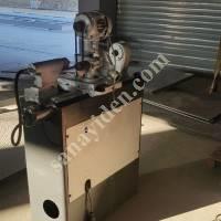 GRINDING MACHINE WITH ADVANCED HYDRAULIC SYSTEM, Machine