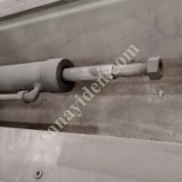CAP 600 X BOY 3000 HONLAMA MAKİNESİ – KULLANICIDAN SATILIK!, Makina