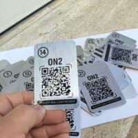 RESTORAN QR KOD BASKI, LOKANTA MENÜ KAREKOD BASKI, İSTANBUL,, Makina
