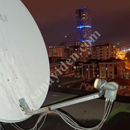 ÜMRANİYE UYDU VE ÇANAK ANTEN SERVİSİ , Elektronik Sistemler