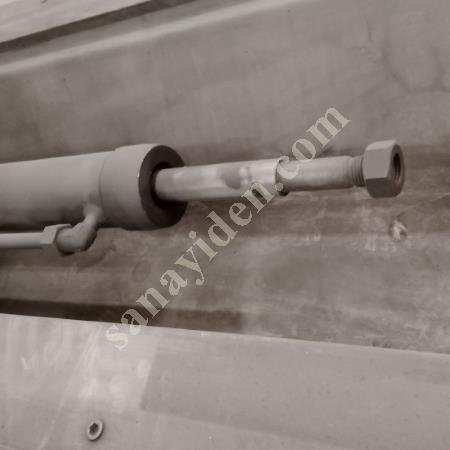 CAP 600 X BOY 3000 HONLAMA MAKİNESİ – KULLANICIDAN SATILIK!, Makina