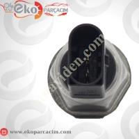 ORİJİNAL VOLKSWAGEN DİZEL YAKIT SENSÖRÜ MÜŞÜRÜ TDİ 04L906054F, Oto & Y. Parça