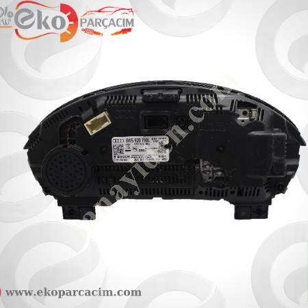 ORİJİNAL AUDİ A5 HAYALET GÖSTERGE 8W5920790L, Oto & Y. Parça