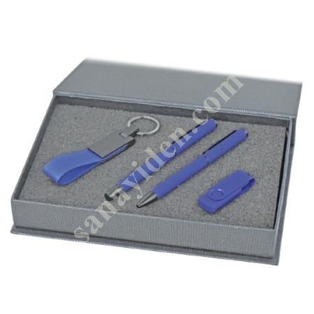 GIFT IDEAS: AGENDA AND PEN SET, Other