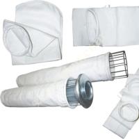 JET PULSE TORBA FİLTRELERİ,
