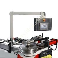 NC SERIES PIPE BENDING MACHINE WITH OR WITHOUT MANDREL, Machine