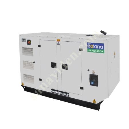 50 KVA OPTİMUS MOTOR DİZEL JENERATÖR, Jeneratör Fiyatları