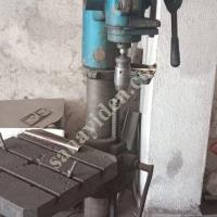 YARAR MATKAP – NEVŞEHİR’DEN KULLANICIDAN SATIŞTA – 40.000₺, Makina