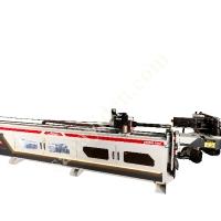 5-AXIS CNC BENDING SOLUTION FOR THE DEFENSE AND AUTOMOTIVE SECTORS, Machine