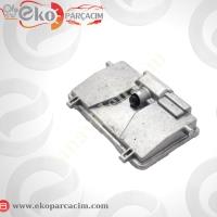 ORİJİNAL VOLKSWAGEN PASSAT GOLF ÖN KAMERA MODÜLÜ 3Q0980654A, Oto & Y. Parça