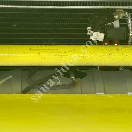 3 TON C SERİSİ DİZEL FORKLİFT, İş Makineleri