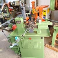20 LİK ROVALVER TEZGAHI / İSTANBUL BAYRAMPAŞA, Mini Torna