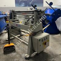 MOTORLU SİLİNDİR MAKİNESİ ISITAN,