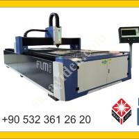 POWERFUL CUTTING APPLICATIONS IN AUTOMOTIVE AND CONSTRUCTION, Laser Cutting Machine