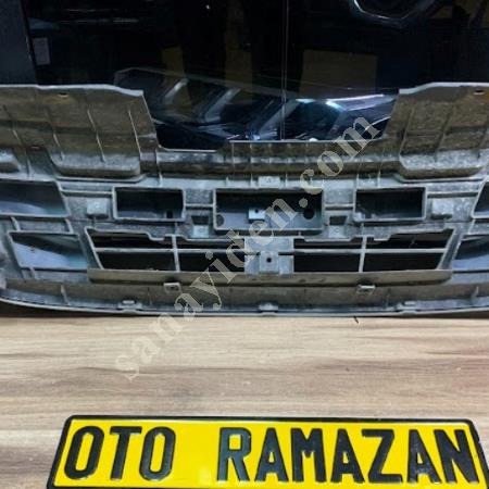 ISUZU D MAX ÖN PANJUR 2012-2017 MODEL UYUMLU ORİJİNAL ÇIKMA, Oto & Y. Parça