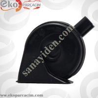 ORİJİNAL FİAMM SEAT ATECA SKODA KAROQ GOLF KORNA 5Q0951223, Oto & Y. Parça