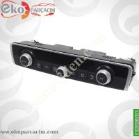 ORİJİNAL AUDİ A3 KLİMA KONTROL PANELİ 8V0820043M,