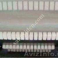 FULL OTAMATİK KÜP ŞEKER MAKİNASI T.T.O.R-345, Gıda Makinaları