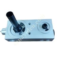 6 M3 DOUBLE CHOCK FOR SAFE AND EFFICIENT TRANSPORT, Compressor Spare Parts