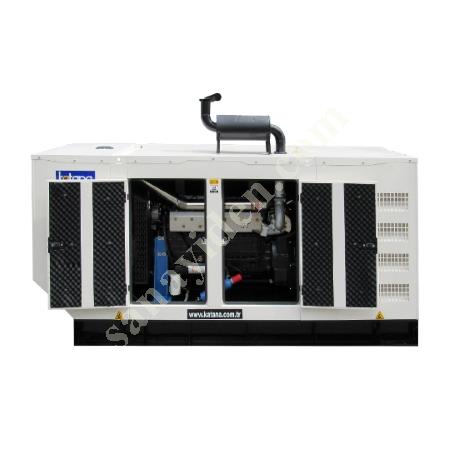 350 KVA OPTİMUS MOTOR DİZEL JENERATÖR, Jeneratör Fiyatları