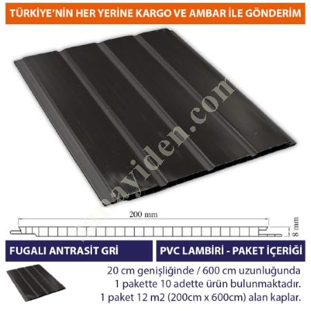 YILDIZ DESEN - TİNY HOUSE VE KONTEYNER PVC LAMBİRİ, Yapı