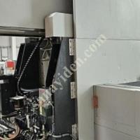 5 EKSENLİ CNC İŞLEME MERKEZİ, Cnc Makinaları Ve Cnc İlanları