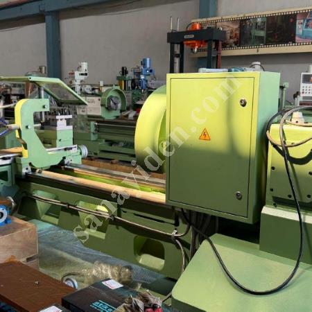 TOS TORNA SN 71 YUKATO  710X3000 STOKTAN HEMEN TESLİMDİR  0536 709 41 57, Makina
