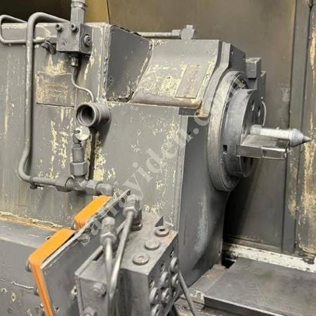 CNC LANDİS KRANK TAŞLAMA MAKİNESİ – 360X1200, Makina