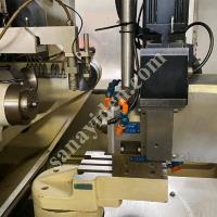 CNC EWAG TAKIM BİLEME MAKİNESİ – DETAYLAR İÇİN ARAYIN!, Makina
