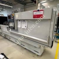 CNC LANDİS KRANK TAŞLAMA MAKİNESİ – 360X1200, Makina