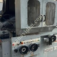 SATILIK CNC REİSHAUER – PROFESYONEL DİŞLİ TAŞLAMA MAKİNESİ, Makina