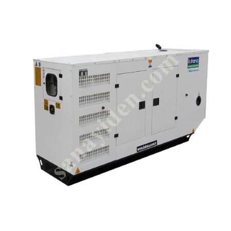 250 KVA BAUDOUİN MOTOR DİZEL JENERATÖR, Jeneratör Fiyatları