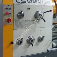 KAMPANYA VE KURULUMLAR DEVAM EDİYOR  ORİJİNAL BAOJİ TORNA  STOKTAN HEMEN TESLİMDİR  0536 709 41 57, Makina