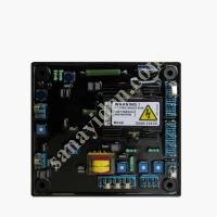 AVR MX341 - JENERATÖRLER İÇİN GÜVENİLİR REGÜLATÖR, Jeneratör Fiyatları