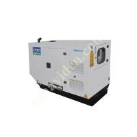 20 KVA BAUDOUİN MOTOR DİZEL JENERATÖR, Jeneratör Fiyatları