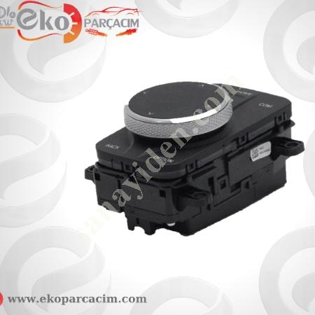 BMW G20 DOKUNMATİK İDRİVE ORİJİNAL 9471468, Oto & Y. Parça