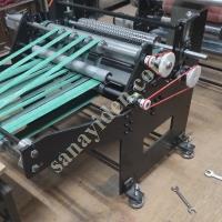 COIL SHEETING MACHINE FOR SALE – SERVO SYSTEM, DIGITAL ADJUSTMENT, Machine