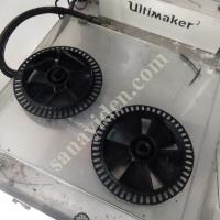 KOŞU BANDI MOTORU SOĞUTMA FANI, TREANDMİLL COOLİN FAN, Diğer
