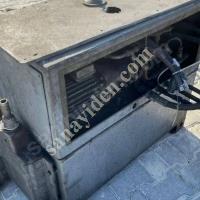 1984 MODEL CYLINDER GRINDER – ROBUST AND FUNCTIONAL, Machine