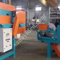 METAL SEPARATION TOOL THAT SUPPORTS ENVIRONMENTAL SUSTAINABILITY,