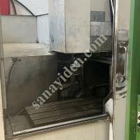 UNİVERSAL TORNA FİYATINA MAZAK CNC DİK İŞLEME MERKEZİ,