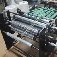 COIL SHEETING MACHINE FOR SALE – SERVO SYSTEM, DIGITAL ADJUSTMENT, Machine