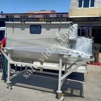 TOZ KARIŞTIRICI MİKSER,
