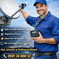 MİNİ SHOP UYDU ELEKTRONİK | ÜMRANİYE , Elektronik Sistemler