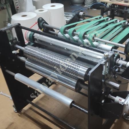 COIL SHEETING MACHINE FOR SALE – SERVO SYSTEM, DIGITAL ADJUSTMENT, Machine