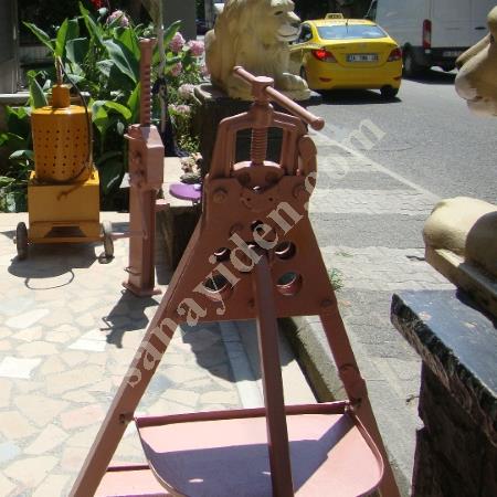 MENGENE SABİT AYAKLI ALMAN MALI YENİ  İŞLERİNİZİ  RAHAT YAPARSINIZ, Diğer