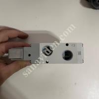 SMC VP542-5YD1-03FA 24VDC PNÖMATİK SOLENOİD VALF, Solenoid Vanalar