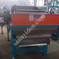 METAL SEPARATION TOOL THAT SUPPORTS ENVIRONMENTAL SUSTAINABILITY, Machine