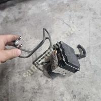 MERCEDES ABS BEYNİ: B KLAS İÇİN OPTİMUM FREN KONTROLÜ, Diğer  Oto Sanayi Ve Yedek Parça