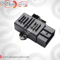 ORİJİNAL VOLKSWAGEN SEAT KOLTUK ISITMA MODÜLÜ 6R0959772A, Oto & Y. Parça